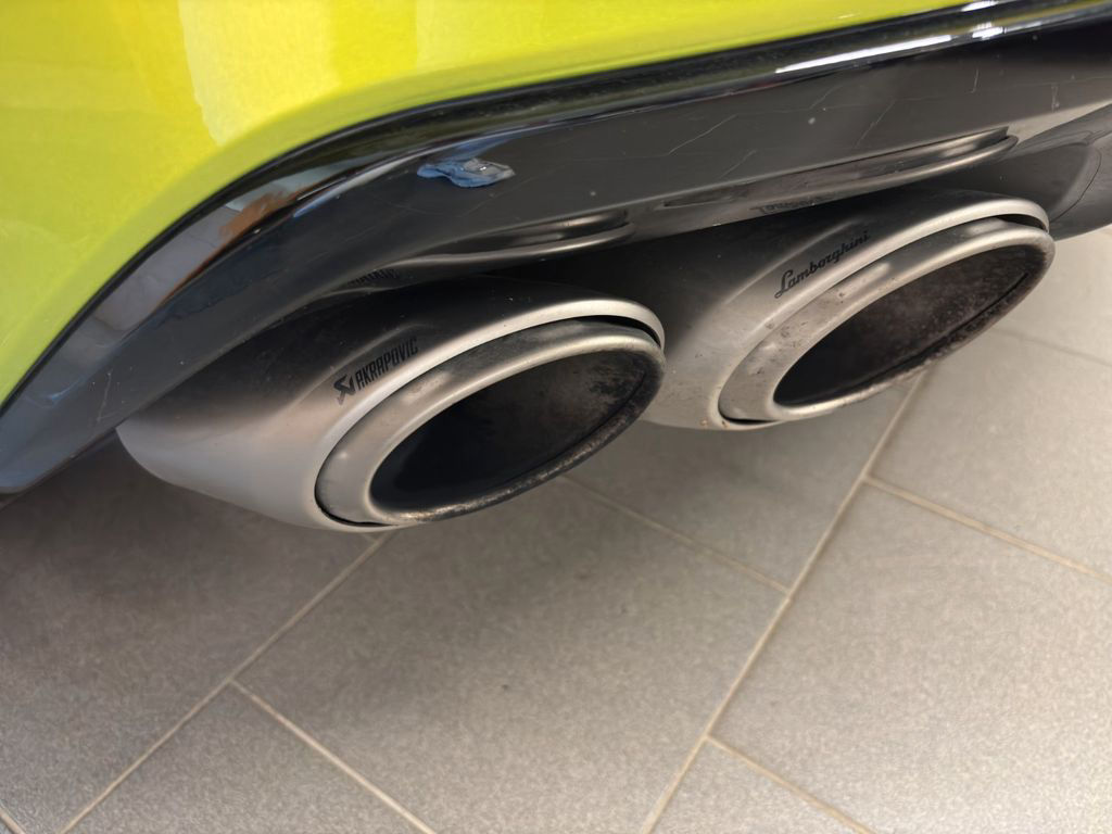 Lamborghini Urus S