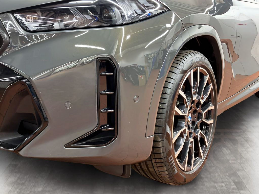 BMW X6 M60i xDrive M Sport Driv.Assist.Prof Kamera