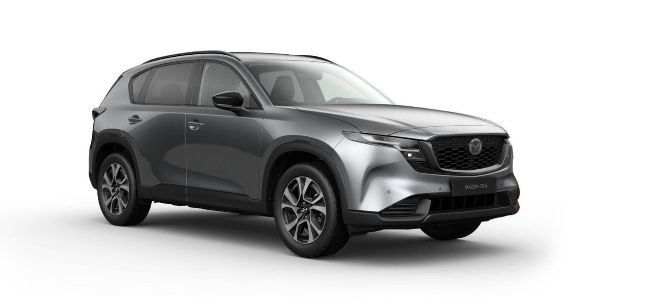 Mazda CX-5 2.5 Centre Line