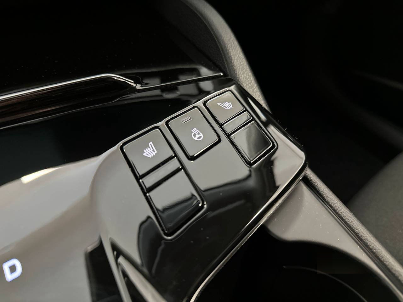 Kia Sportage Plug-in Hybrid