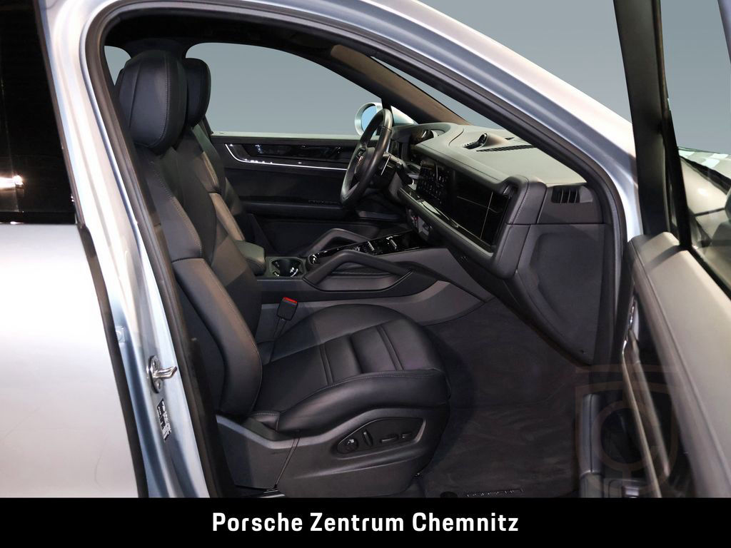 Porsche Cayenne E-Hybrid Coupé 4+1Sitze; 360°;Luft;BOSE;