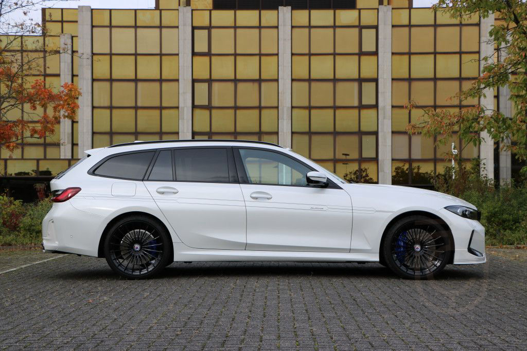 ALPINA B3 Touring ST M Sitze Alpina Bremse 20AHK Pano
