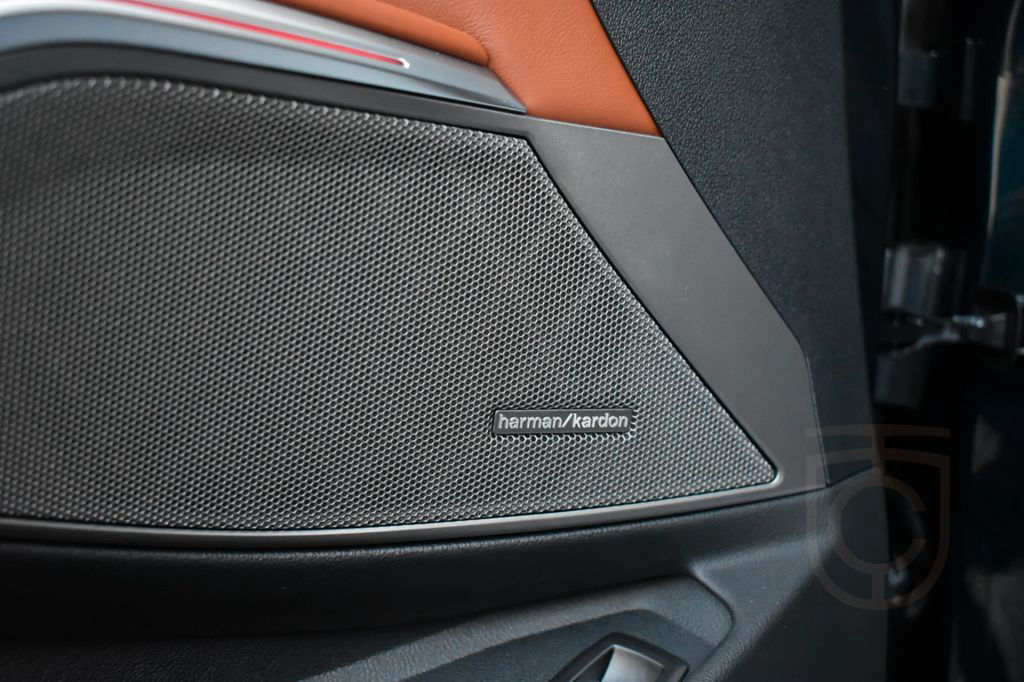 BMW M3 Touring - NEW - Indiv. Malachite Green Dark