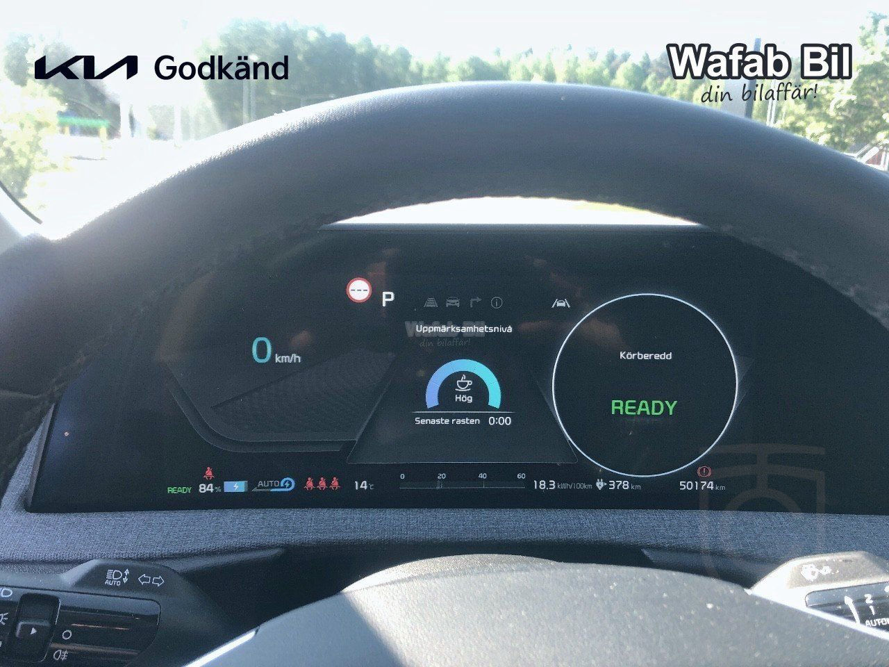 Kia EV6 RWD