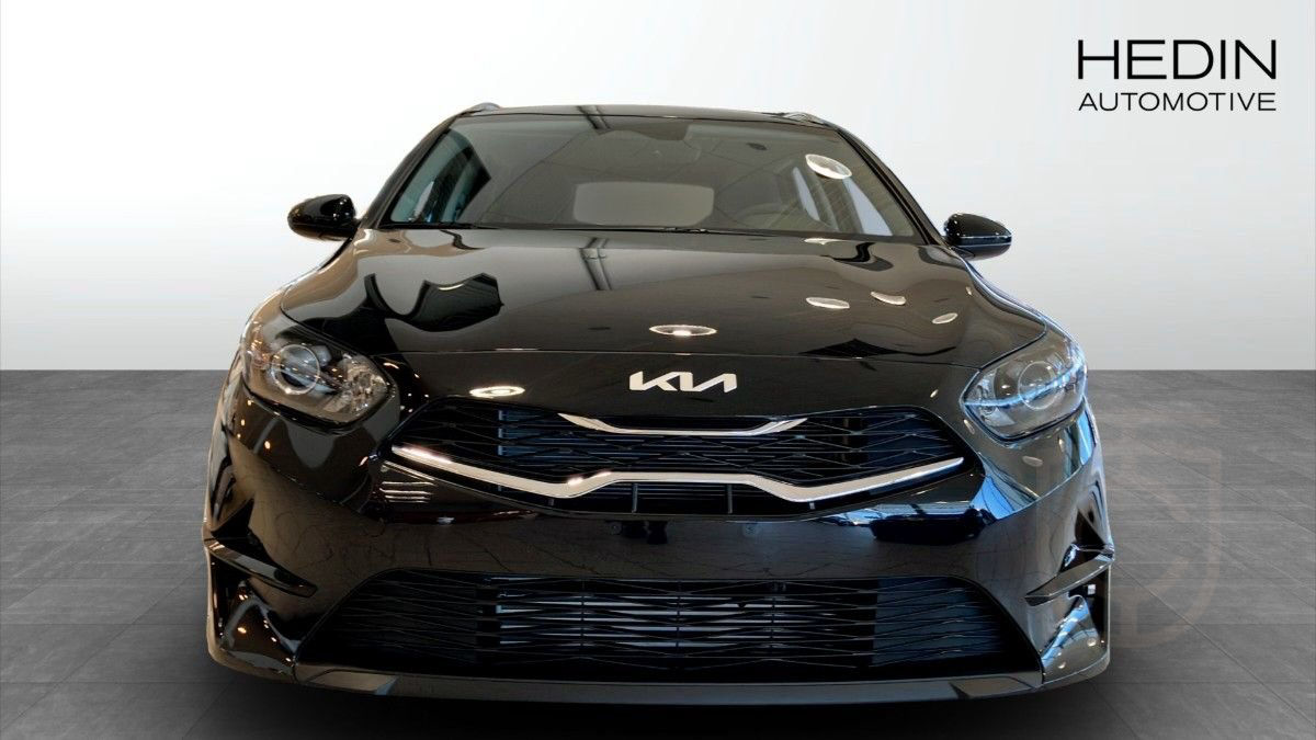 Kia Cee´d CEED SW 1.5 ACTION