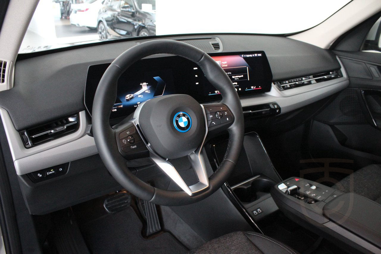 BMW iX1 eDrive20