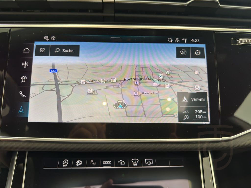 Audi SQ8 SUV TFSI 373(507) kW(PS) tiptronic*PANO*Bang