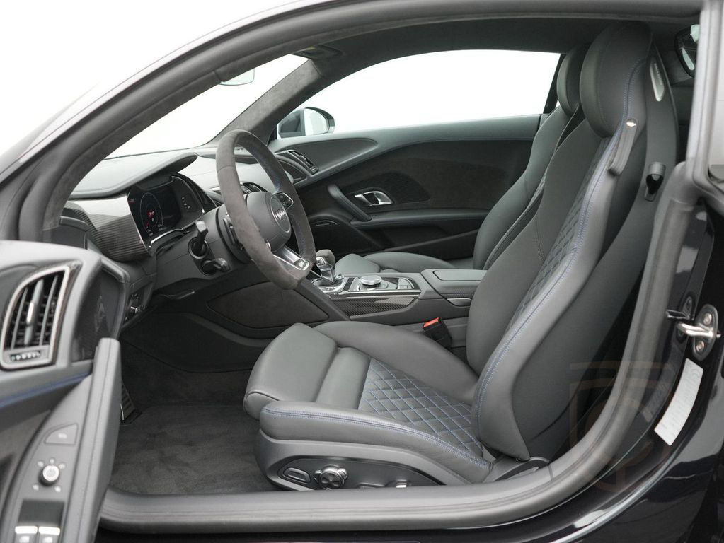 Audi R8 5.2 Performance RWD