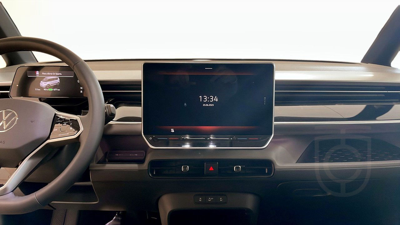 Volkswagen ID. Buzz PRO