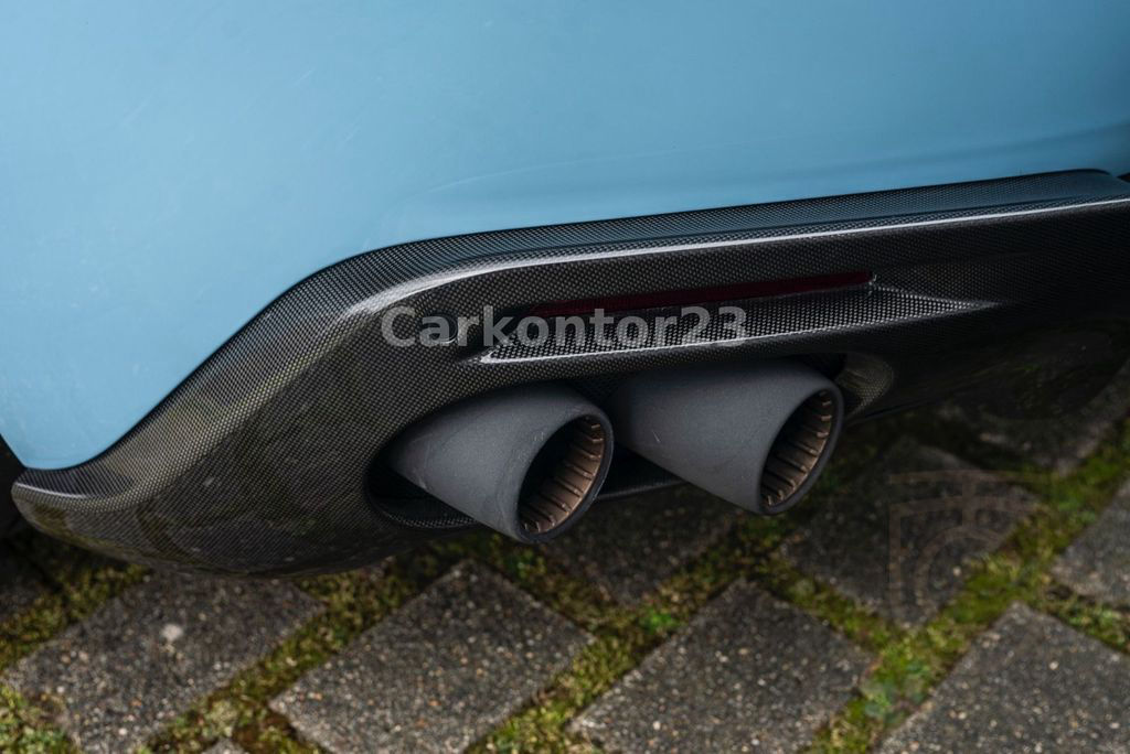 Ferrari Roma 3.9 T V8 DCT*Atelier*Carbon