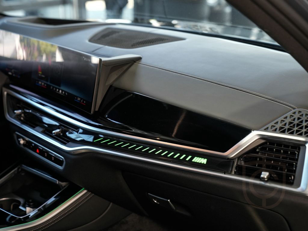 BMW X5 M60 i M PRO Sitzbelüftung Luftfed. Massage