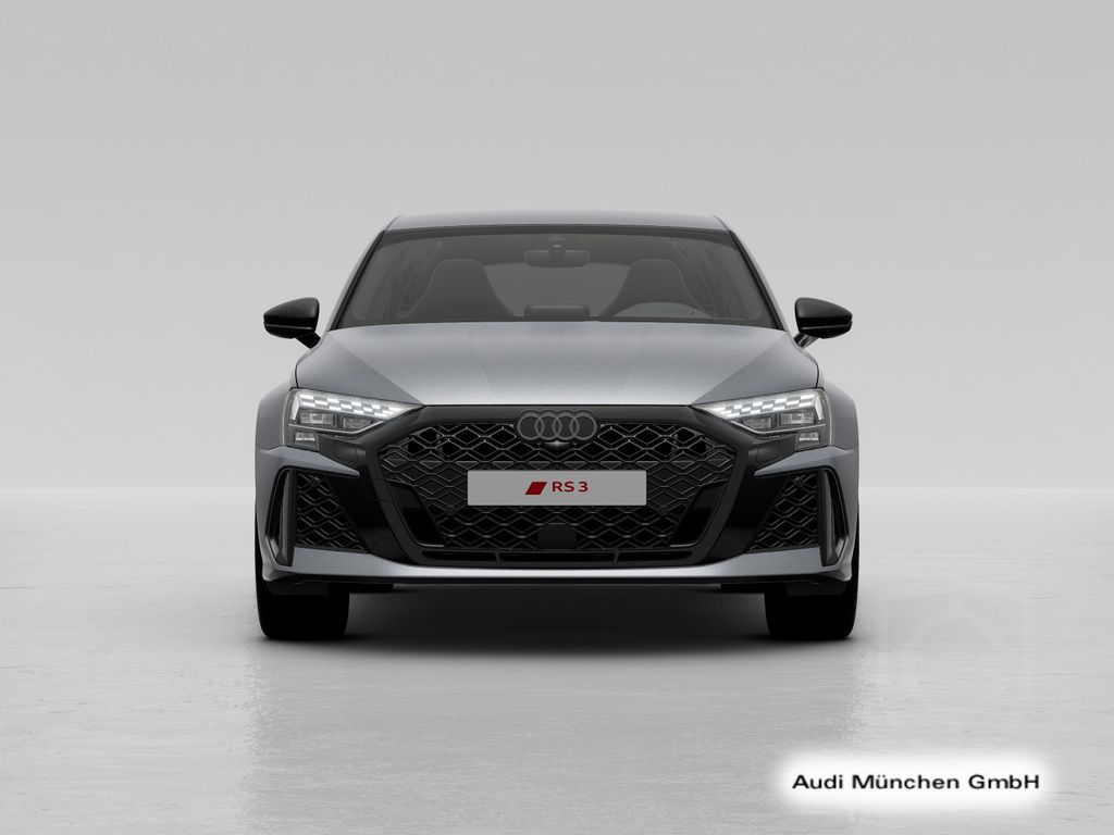 Audi RS 3 Sportback 3 294(400) kW(PS) S tronic