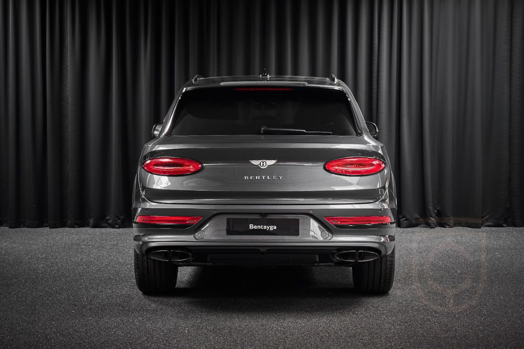 Bentley Bentayga 4.0 V8 Azure 4WD Autom.