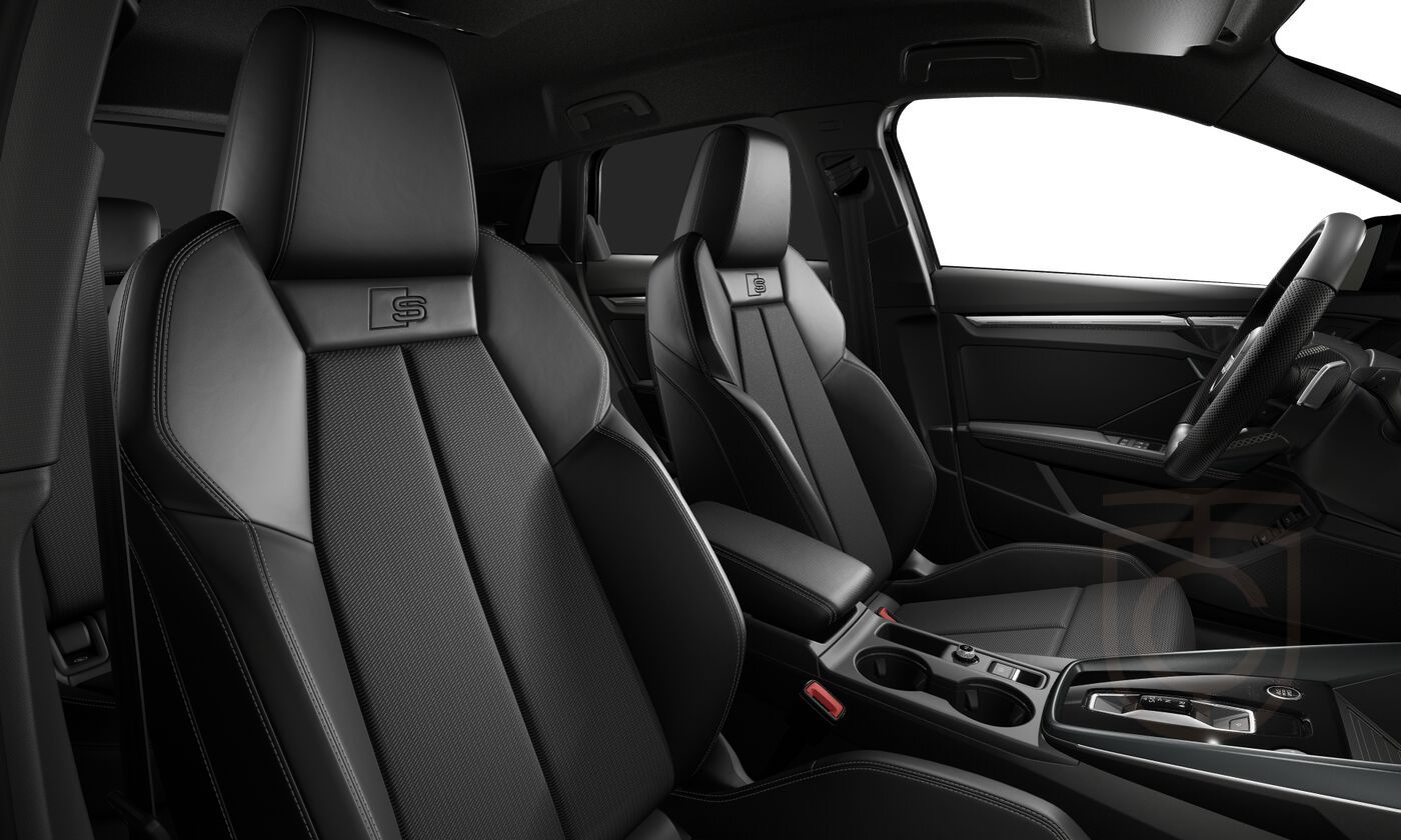 Audi A3 Sportback TFSI e advanced 40 e 150 kW