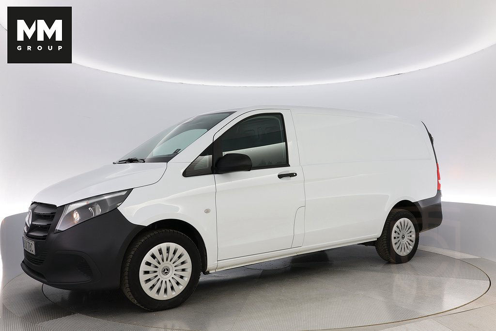 Mercedes-Benz Vito 116 CDI 3.0t