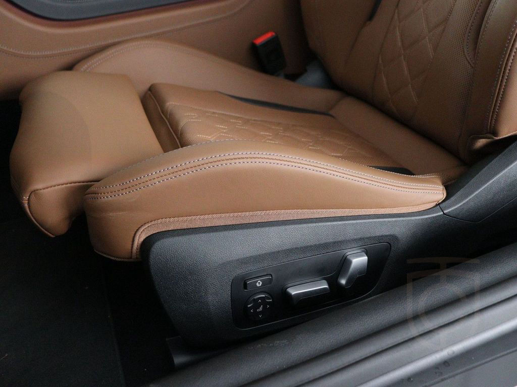 BMW M8 Coupé Competition