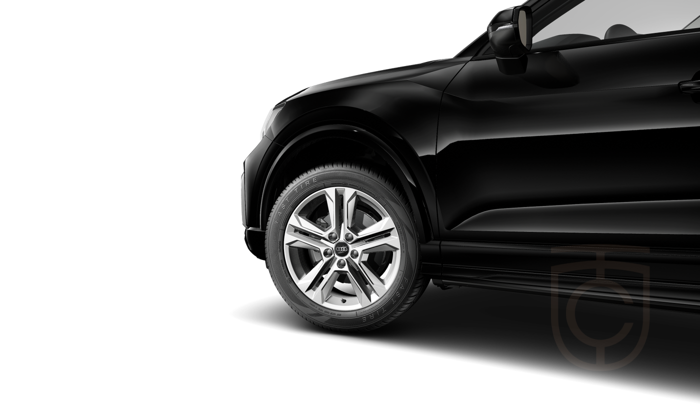 Audi Q2 advanced 30 TFSI 85 kW