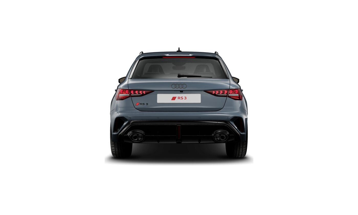 Audi RS 3 Sportback 3 294 kW