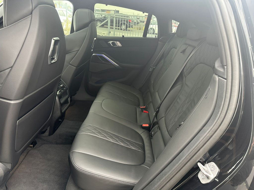 BMW X6 xDrive30d M Sport PRO/Panoramadach/Head Up