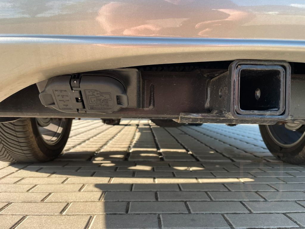 GMC Savana 4,3L V6 206kw EXPLORER 2500 CARGO VAN