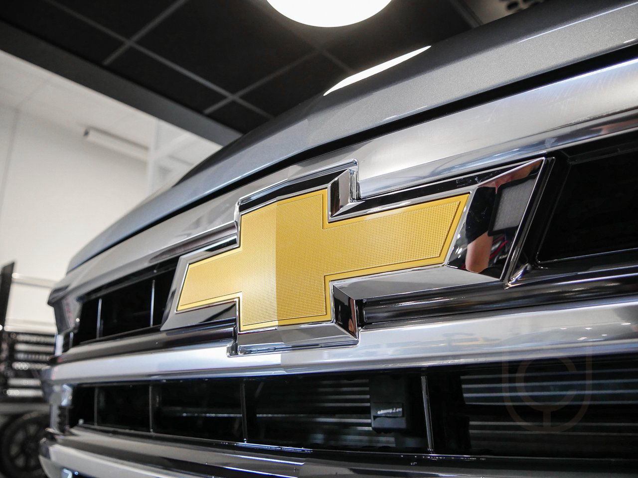 Chevrolet Silverado High Country PREMIUM Duramax Diesel