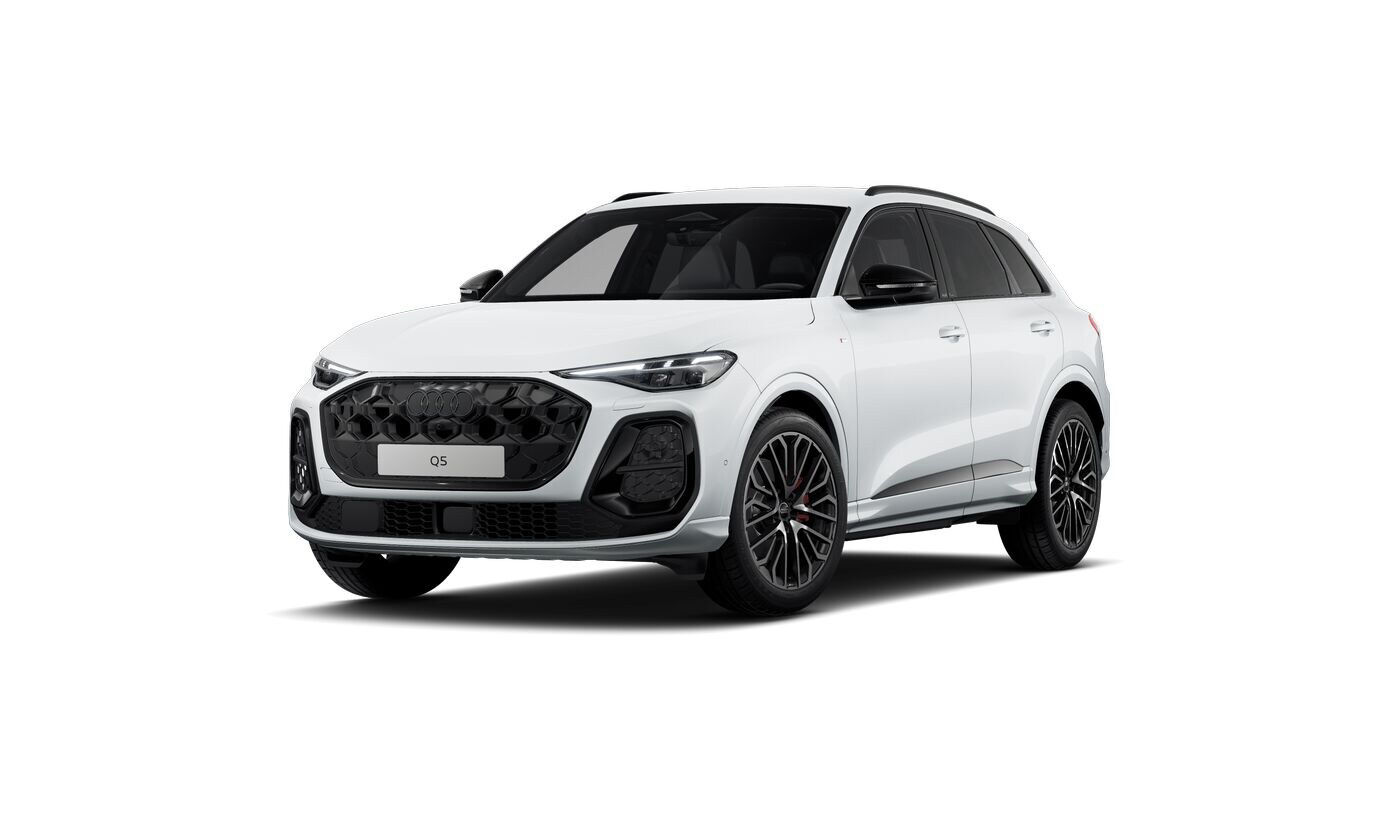 Audi Q5 SUV TDI quattro 150 kW S tronic