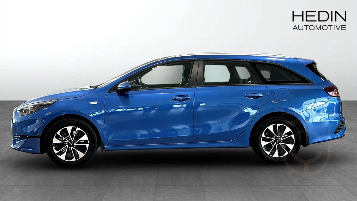 Kia Cee´d SW 1.5T Automat Action Kombi