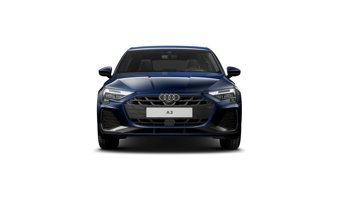 Audi A3 Sportback S line 35 TFSI 110 kW