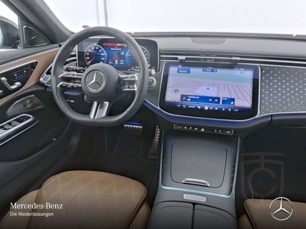 Mercedes-Benz E 300 de T 4M AMG Prem./PANO/AHK/NIGHT/Bur4D/AIR