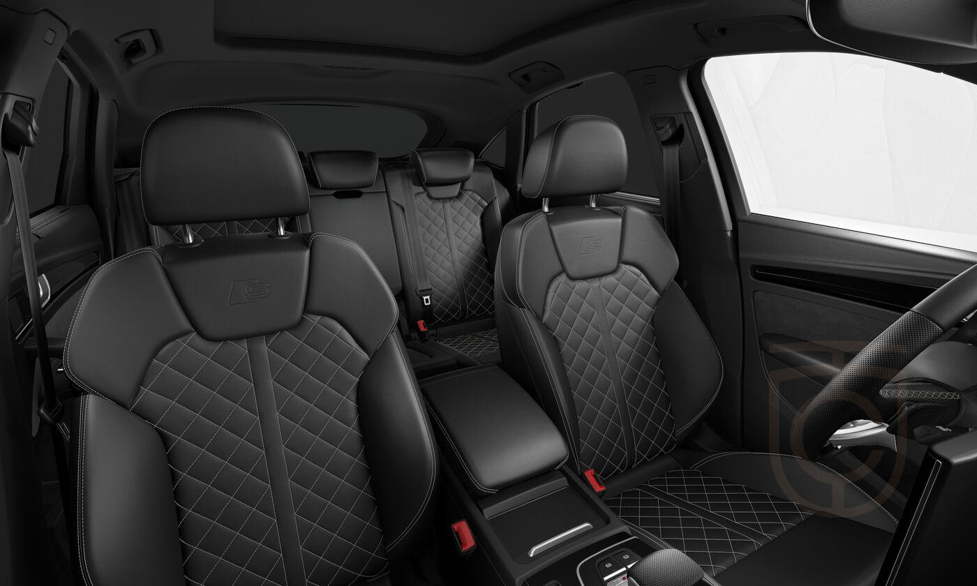 Audi SQ5 Sportback TDI 251 kW