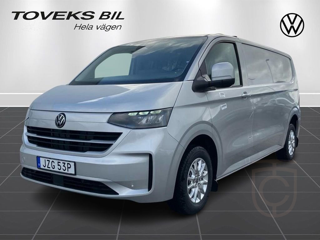 Volkswagen Transporter T7 L2