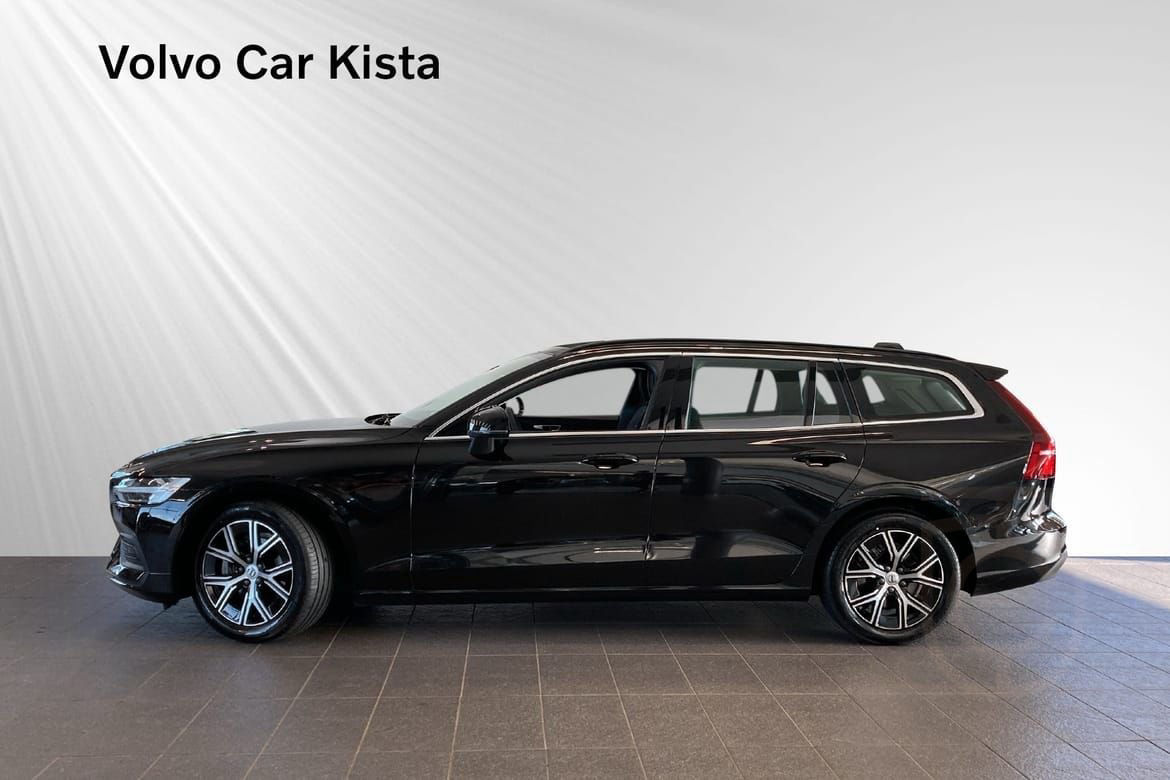 Volvo V60 B4 DCT 145kW 2024 Core, R-Design