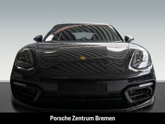 Porsche Panamera 4 E-Hybrid Platinum Edition HUD Luftfed