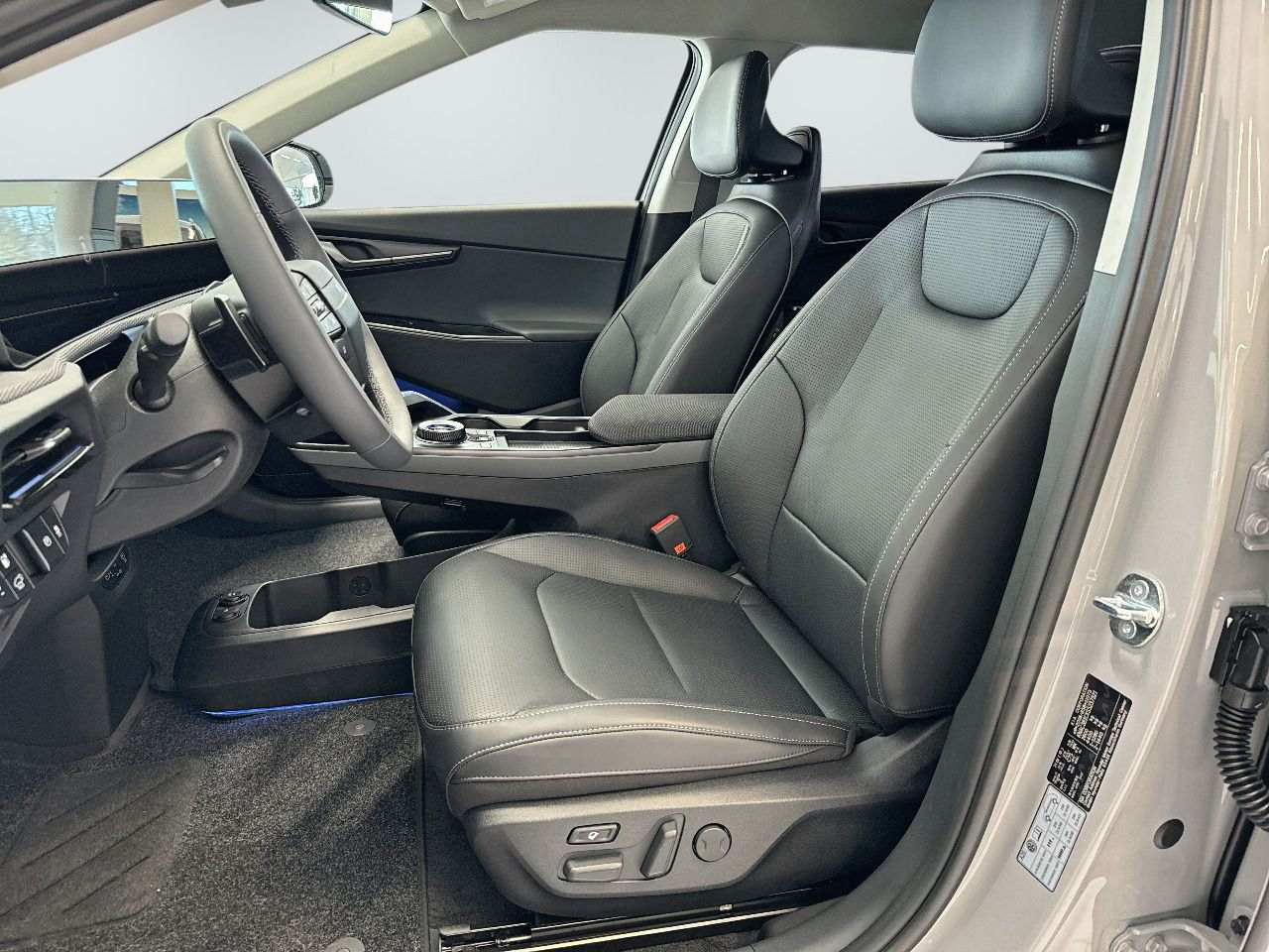 Kia EV6 Plus AWD Long Range