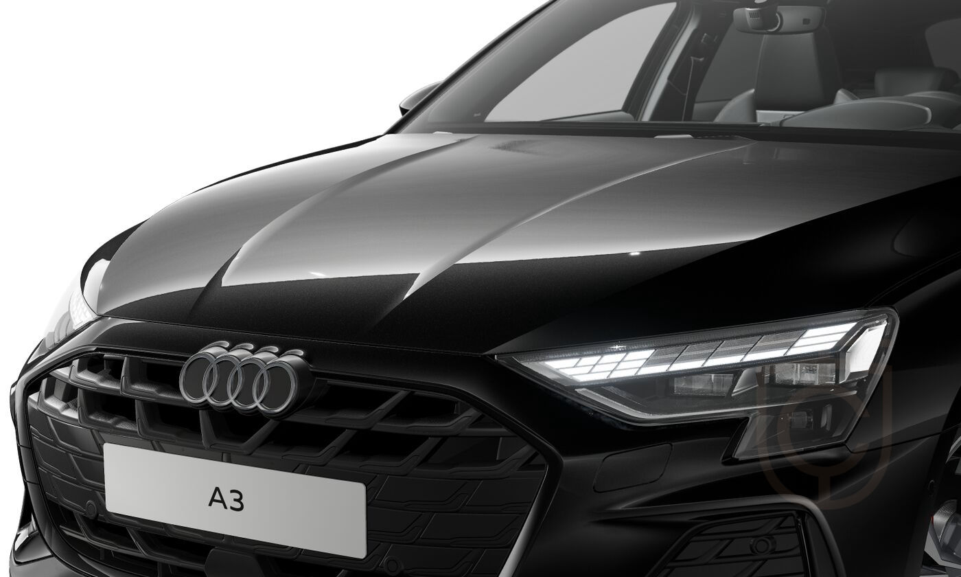 Audi A3 Sportback S line 35 TFSI 110 kW