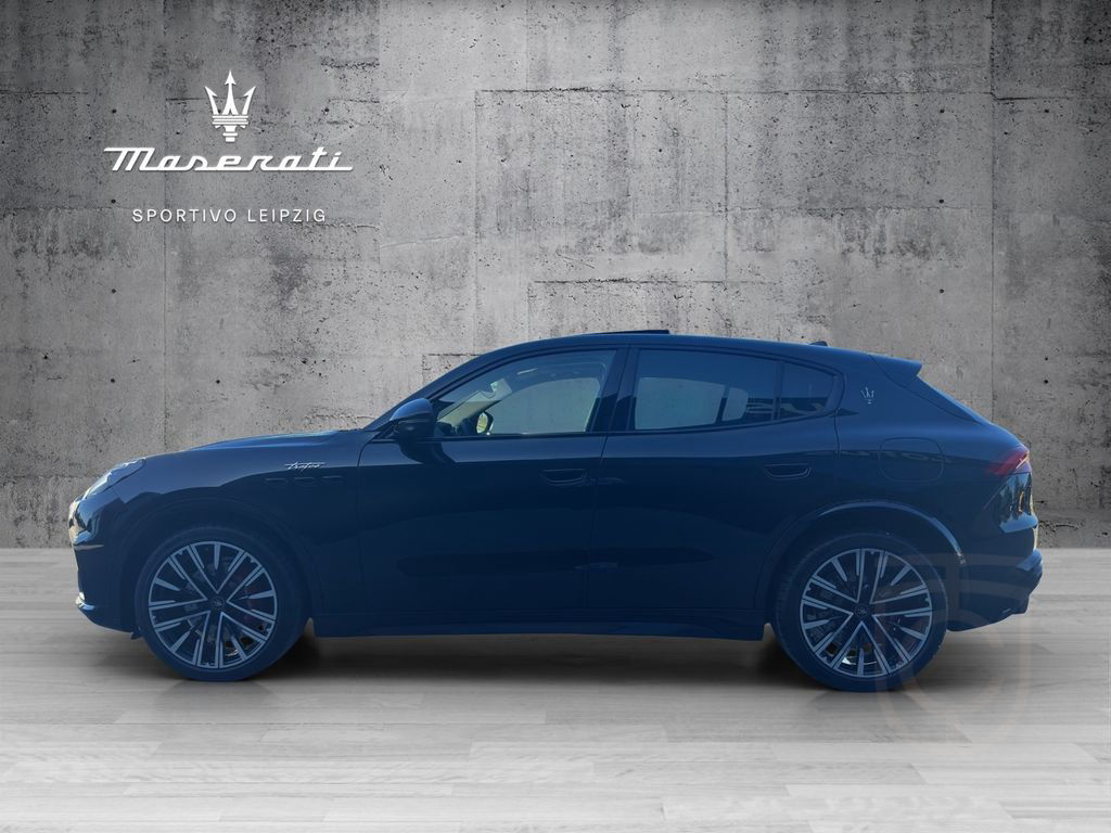 Maserati Grecale Trofeo