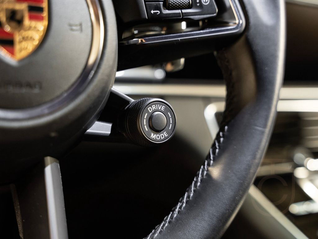 Porsche Panamera 4S Sport Chrono Paket 14 Wege Sitze