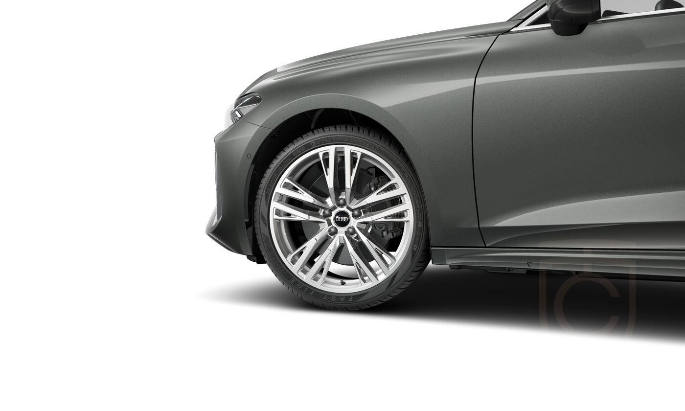 Audi A5 Limousine TDI 150 kW S tronic