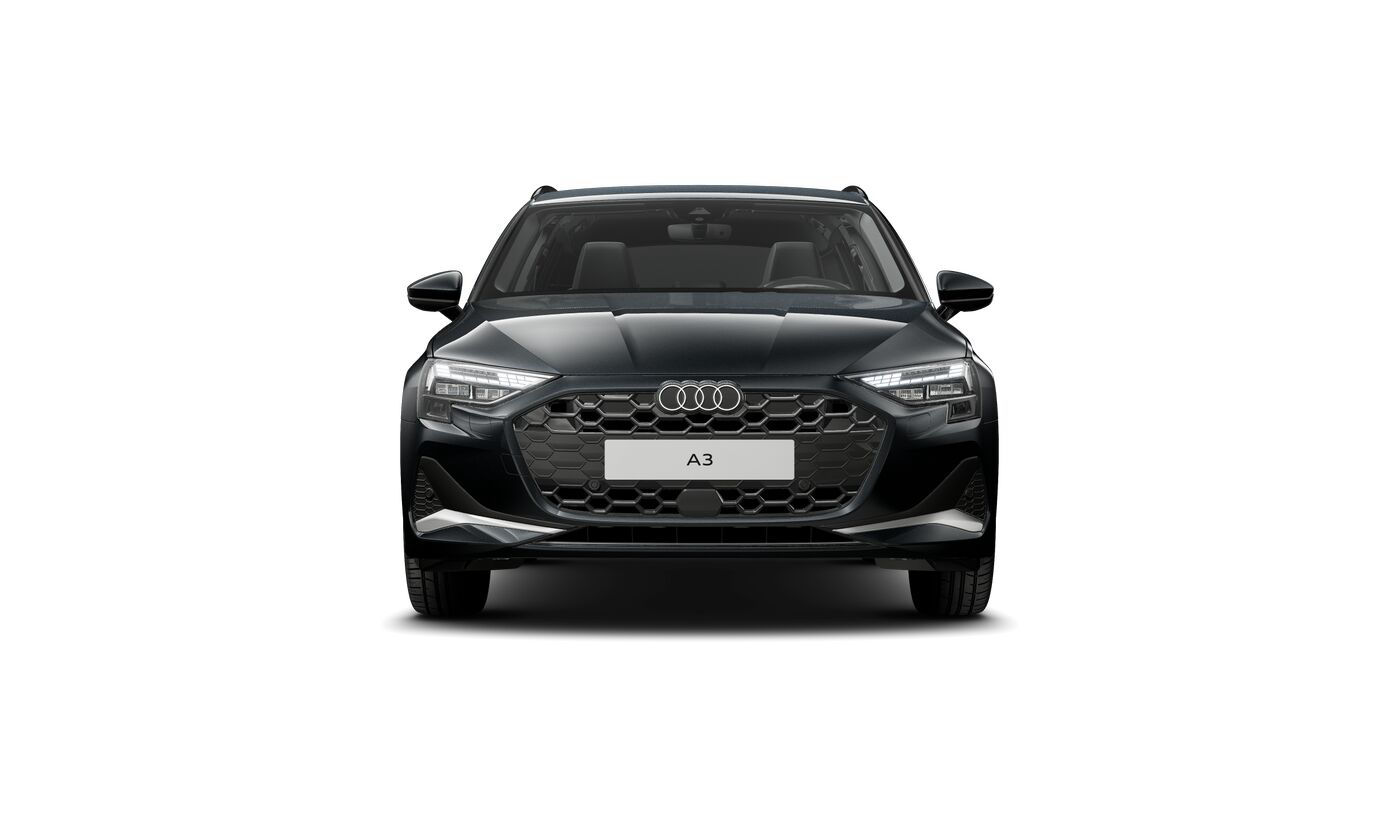 Audi A3 Sportback advanced 35 TFSI 110 kW