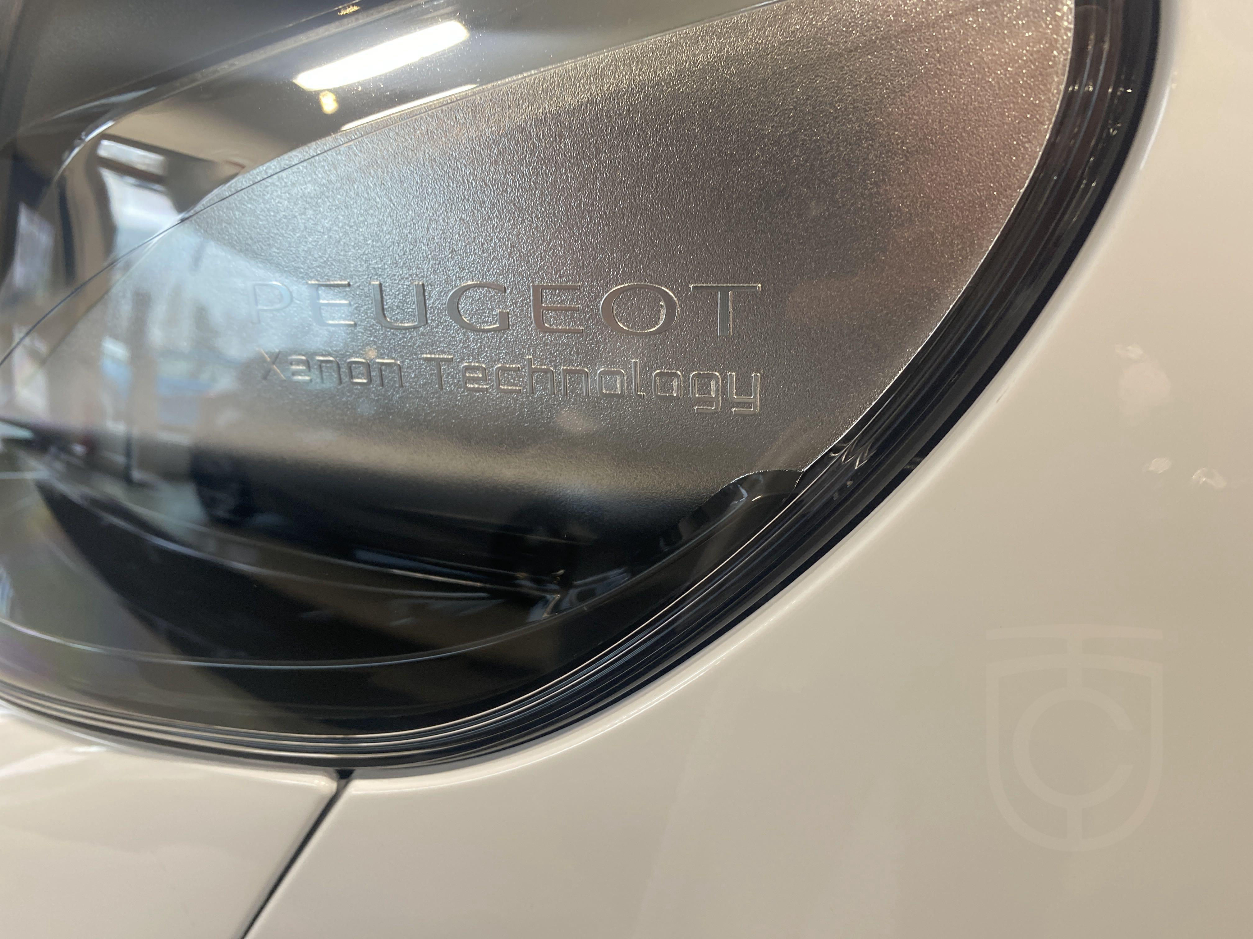 Peugeot e-Expert
