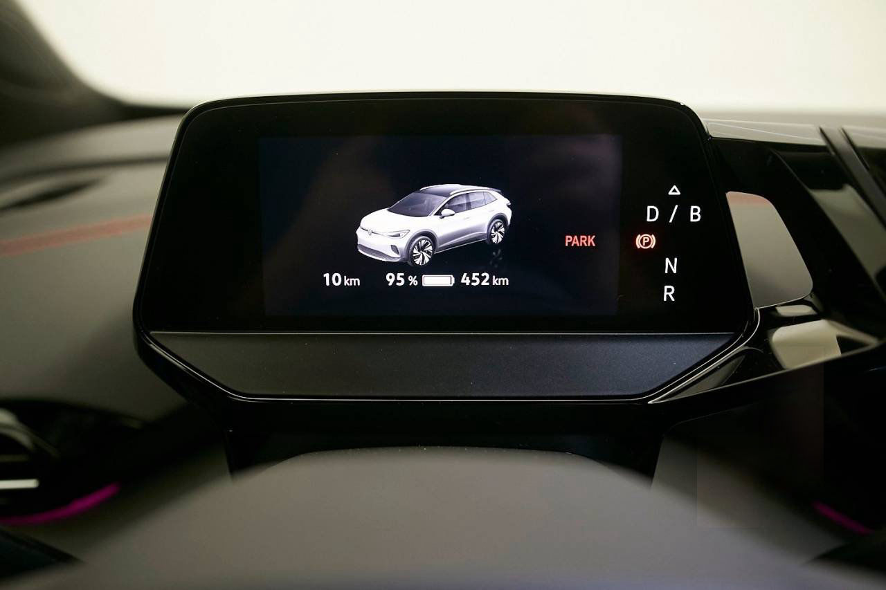 Volkswagen ID.4 GTX Comfort Plus, IQ.Drive