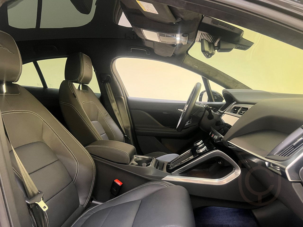 Jaguar I-Pace EV400 R-Dynamic HSE*HUD*LED