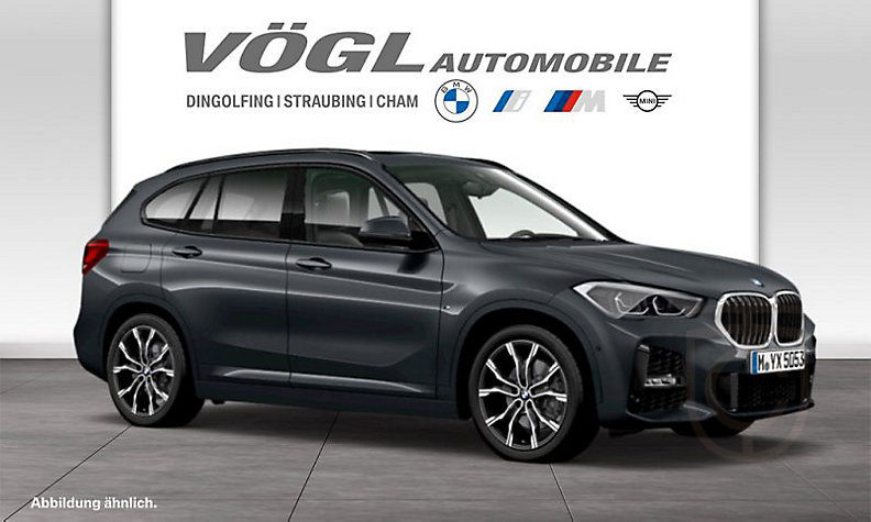 BMW X1 xDrive25d