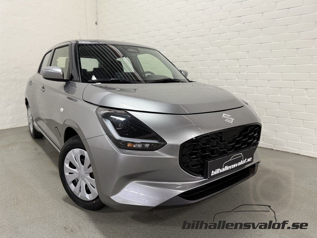 Suzuki Swift 1.2 Hybrid Comfort