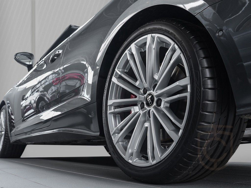 Audi S5 Cabrio TFSI quattro