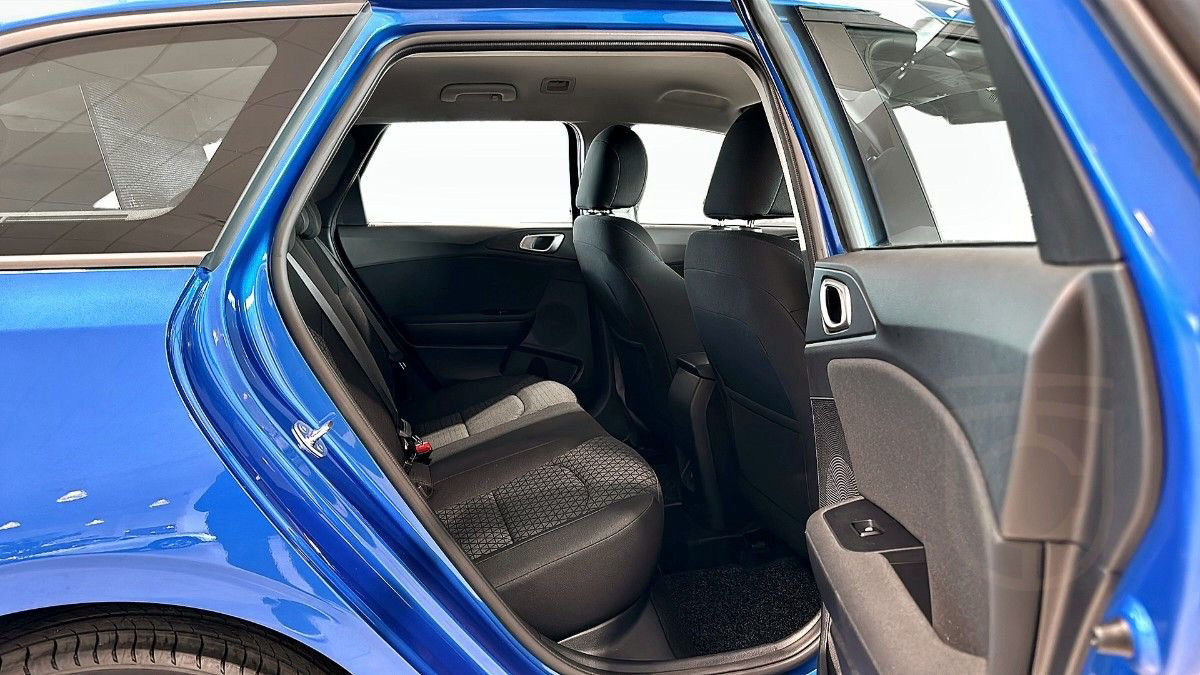 Kia Cee´d SW 1.5T Automat Action Kombi