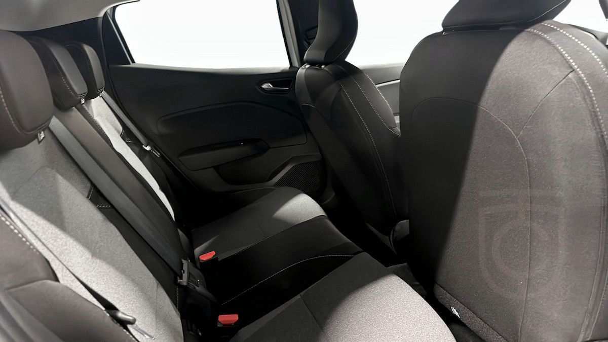 Renault Clio CLIO EVOLUTION TCE 90