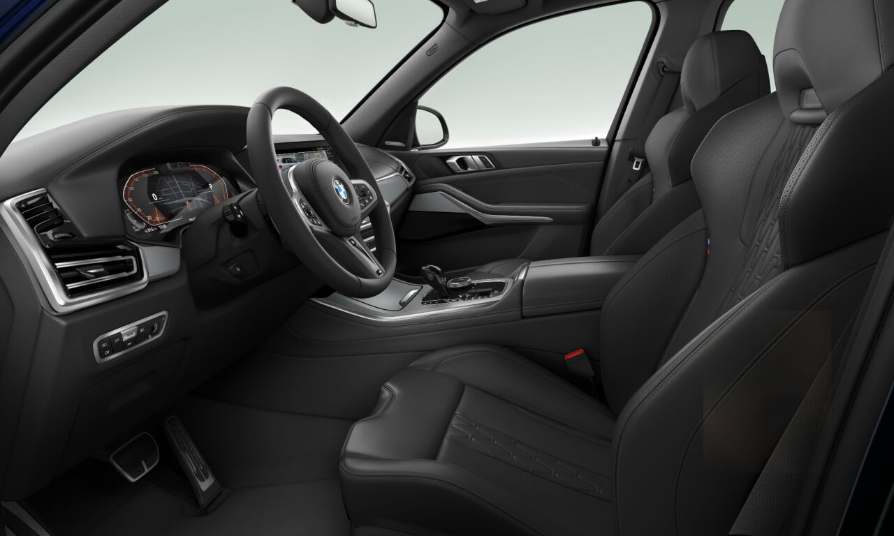 BMW X5 xDrive30d