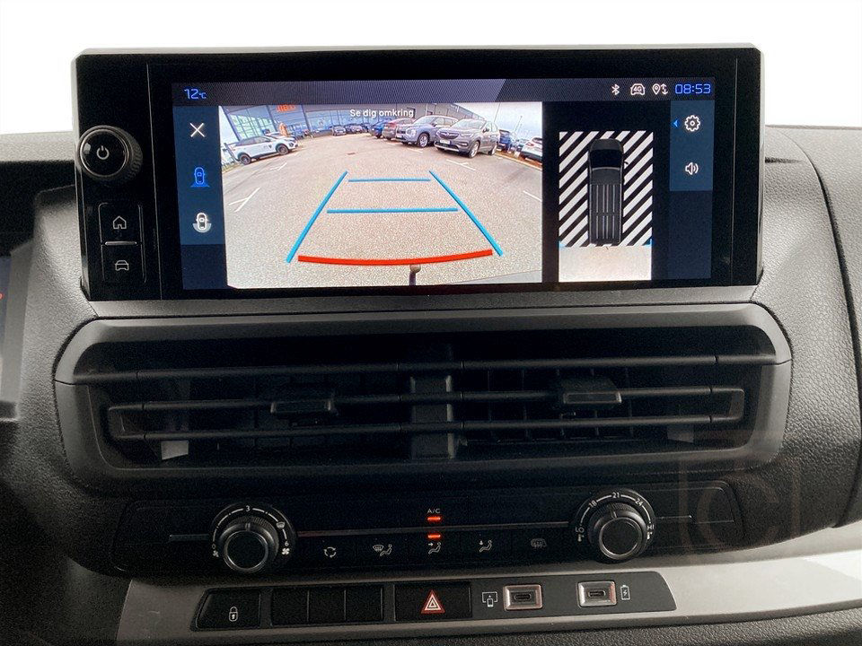 Peugeot Expert 2.0 BHDi