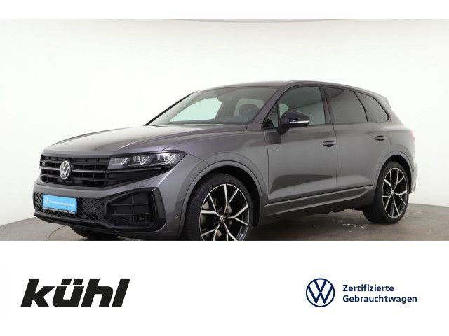 Volkswagen Touareg 3.0 TDI 4M Tip. R-Line Trailer Assist Hu